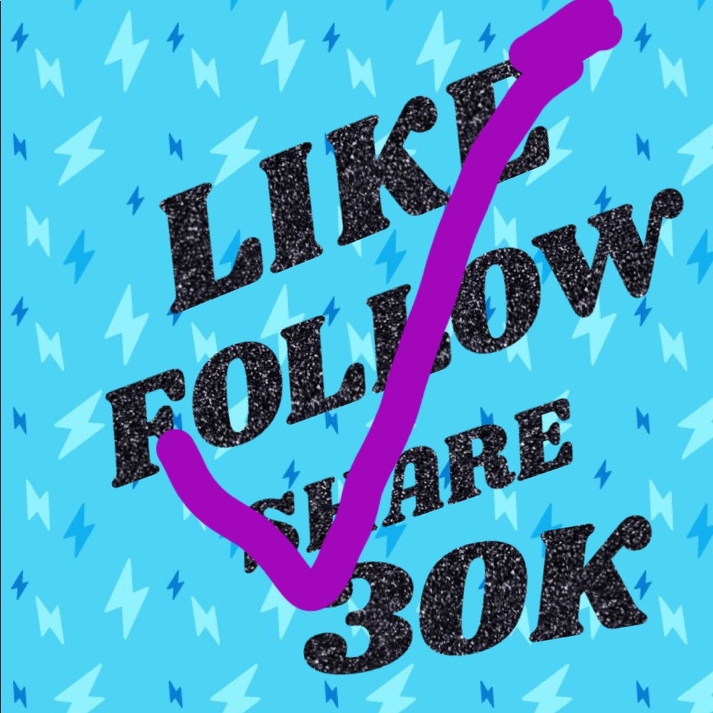 💥Keep💥Liking💥Sharing💥.                                     🌟Almost To 50k🌟 - Picture 4 of 7